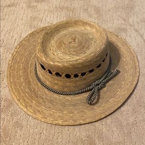 Sahuayo Cowboy hat